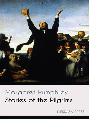 cover image of Stories of the Pilgrims